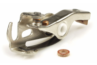 Unterbrecher-Satz Vespa Classic ohne Pin, Kabel seitlich, Effe