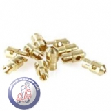 Hauptdse-Set, SI Vergaser 90-112 (10 Stk.) BGM
