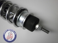 Stossdmpfer ET/ LX hinten, Cif
