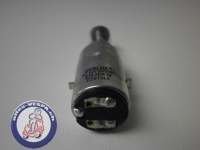 Lampe Scheinwerfer 12V35/35W Halogen, Sockel BA20d