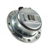 Hupe, Schnarre Vespa Classic 6V, AC, chrom, Modelle ohne Batterie