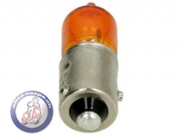 Lampe Blinker 12V6W, div Anwendungen, orange