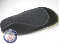 Sitzbank Vespa GTS Super ab 2014, Sport Design