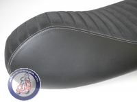 Sitzbank Vespa GTS Super ab 2014, Sport Design