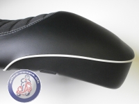 Sitzbank Vespa GTS Super ab 2014, Sport Design