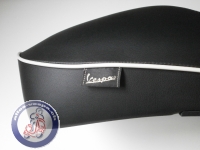 Sitzbank Vespa GTS Super ab 2014, Sport Design
