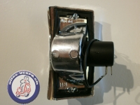 Blinker Vespa PX klar, V.R, original