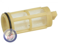 Ölfilter, Siebfilter Piaggio 125-200ccm, Leader Motor
