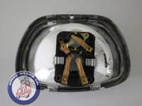 Scheinwerfer Vespa Classic trapez, Siem