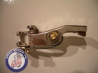 Unterbrecher-Satz Vespa Classic mit Pin, Kabel von oben, Effe