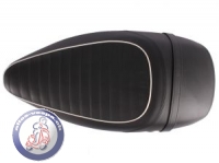 Sitzbank Vespa Sport mono, div. Modelle