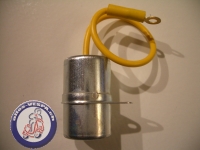 Kondensator Vespa 50/ Primavera