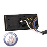 Blinklichtschalter PK/ PX, 3 Kabel