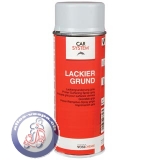 Spray Lackiergrundierung grau 400 ML