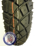 Reifen HEIDENAU 100/80-10, K58