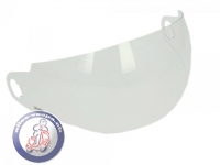 Visier Vespa Helm Visor 2, Farbauswahl