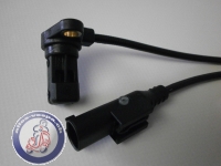 Sensor ABS Vespa vorne/ hinten mit Kabel
