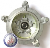Bremstrommel Vespa 50/ PV/ ET3, vorne