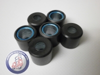 Variatorrollen GTS 125 ab 2016, 19x17mm, 12 Gr.