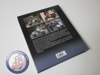 Buch Vespa 70 Jahre Rollerkult