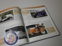 Buch Vespa 70 Jahre Rollerkult