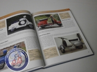 Buch Vespa 70 Jahre Rollerkult