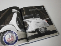 Buch Vespa 70 Jahre Rollerkult