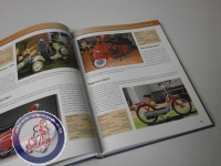 Buch Vespa 70 Jahre Rollerkult