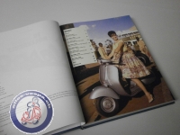 Buch Vespa 70 Jahre Rollerkult