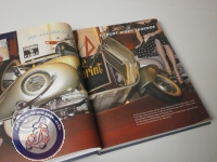 Buch Vespa 70 Jahre Rollerkult