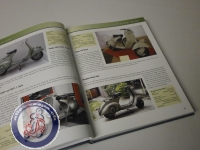 Buch Vespa 70 Jahre Rollerkult