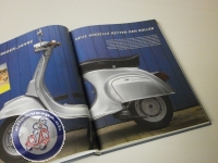 Buch Vespa 70 Jahre Rollerkult