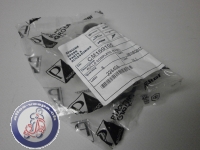 Variatorrollen Primavera/ Sprint 20x15mm, weiss, 16Gr.