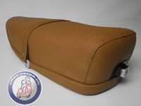 Sitzbank Vespa ET3, braun