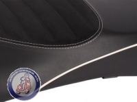 Sitzbank Vespa GTS Super Sport ab 2014, original
