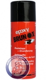 Spray Brunox 400ml, Rostumwandler- und Grundierung