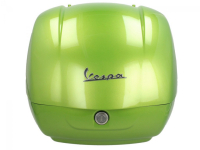 Top Case Vespa GTS, grn 341/A