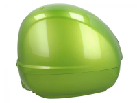 Top Case Vespa GTS, grn 341/A