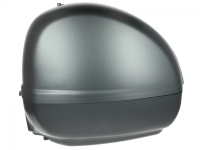 Top Case Vespa GTS, grau 707/C