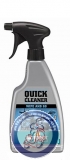 Reiniger Quick Cleaner mit Abperleffekt, 0.5 Lt. Motorex