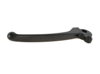 Brems- Kupplungshebel Vespa TS/ PX, kleine Kugel, schwarz
