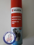 Spray Bremsenreiniger Wrth 500 ML