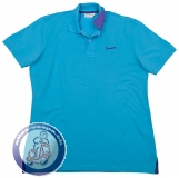 Vespa Polo Shirt blau, Herren, verschiedene Grssen