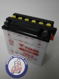 Batterie Yuasa YB9-B