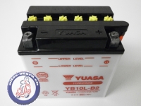 Batterie Yuasa YB10L-B2