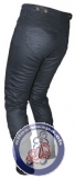 Jeanshose Venice Damen mit Protektoren, Kevlarverstärkt, S-Line Anthrazit, div. Grössen
