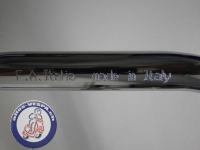 Gepckbrcke Vespa GTS, Fa.Italia