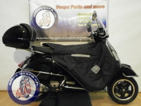 Scootermantel, Thermodecke Vespa GTS, Tucano