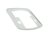 Dichtung Rcklicht Classic/ TS/ Sprint grau, Siem