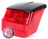 Rcklicht Vespa Classic GTR/ Sprint/ Rally/ TS, Siem, Auswahl